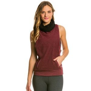 Alo Yoga Cowl Neck Sweater